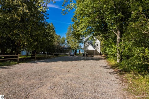 Tiny photo for 560 E Harbor Highway, Maple City, MI 49664 (MLS # 1951037)