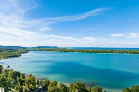 Tiny photo for 560 E Harbor Highway, Maple City, MI 49664 (MLS # 1951037)