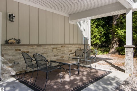 Tiny photo for 560 E Harbor Highway, Maple City, MI 49664 (MLS # 1951037)