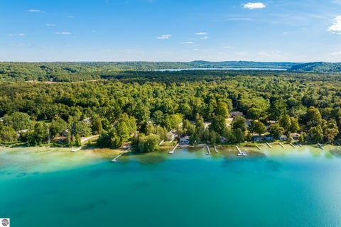 Tiny photo for 560 E Harbor Highway, Maple City, MI 49664 (MLS # 1951037)