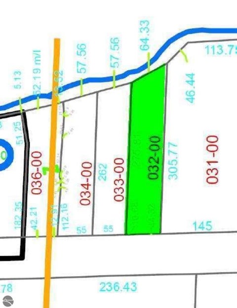 Tiny photo for 560 E Harbor Highway, Maple City, MI 49664 (MLS # 1951037)