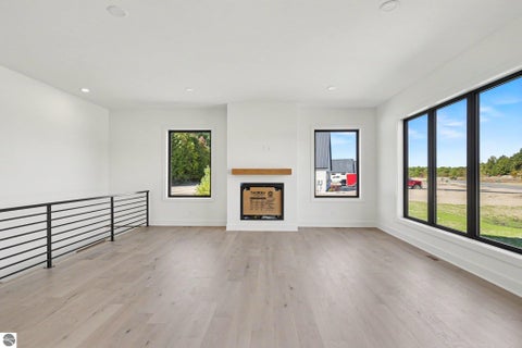 Tiny photo for 4390 Ridgewater Run, Traverse City, MI 49685 (MLS # 1951196)