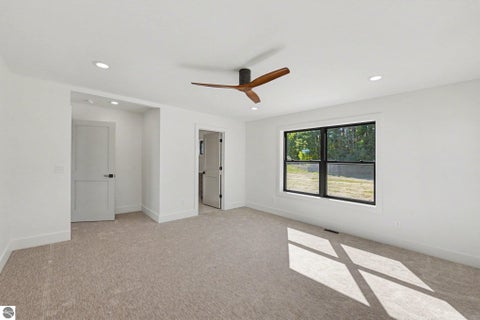 Tiny photo for 4390 Ridgewater Run, Traverse City, MI 49685 (MLS # 1951196)