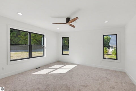 Tiny photo for 4390 Ridgewater Run, Traverse City, MI 49685 (MLS # 1951196)