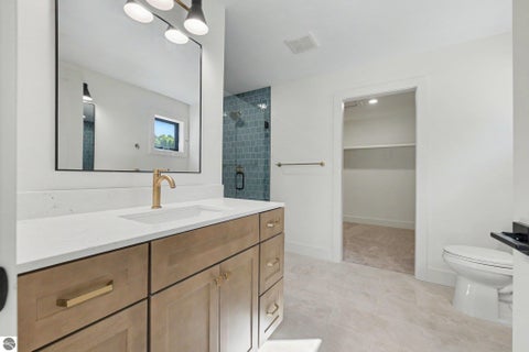 Tiny photo for 4390 Ridgewater Run, Traverse City, MI 49685 (MLS # 1951196)