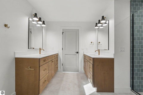 Tiny photo for 4390 Ridgewater Run, Traverse City, MI 49685 (MLS # 1951196)