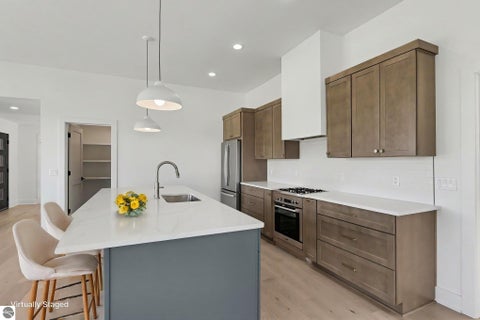 Tiny photo for 4390 Ridgewater Run, Traverse City, MI 49685 (MLS # 1951196)