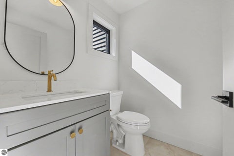 Tiny photo for 4390 Ridgewater Run, Traverse City, MI 49685 (MLS # 1951196)