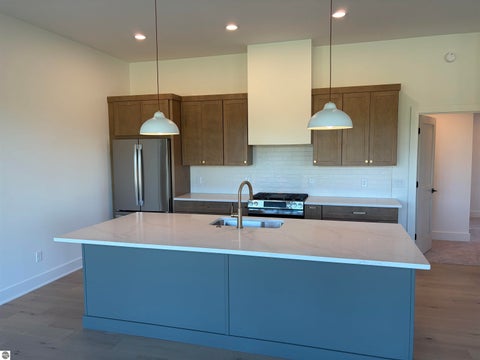 Tiny photo for 4390 Ridgewater Run, Traverse City, MI 49685 (MLS # 1951196)