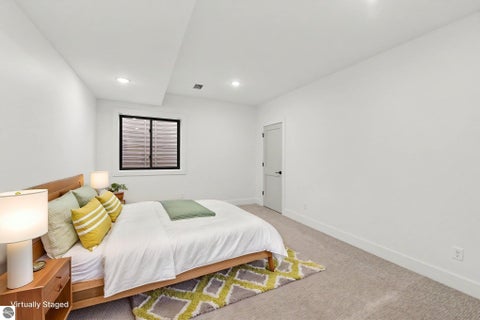 Tiny photo for 4390 Ridgewater Run, Traverse City, MI 49685 (MLS # 1951196)