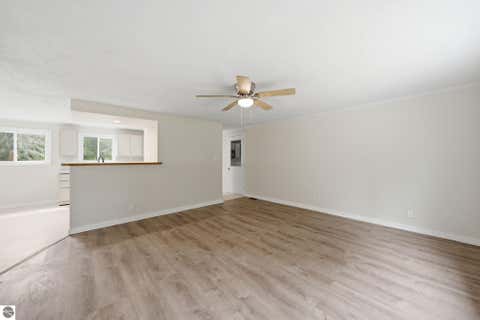 Tiny photo for 3490 S 37 Road, Cadillac, MI 49601 (MLS # 1948107)