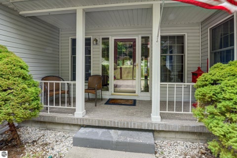 Tiny photo for 4445 Silver Valley Lane, Traverse City, MI 49684 (MLS # 1949997)