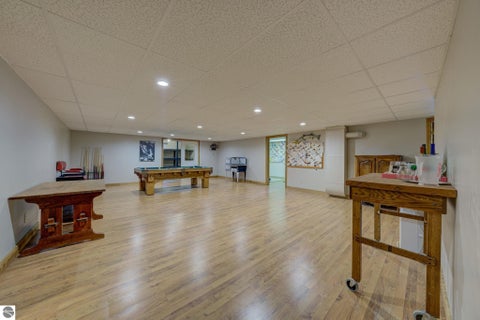 Tiny photo for 4445 Silver Valley Lane, Traverse City, MI 49684 (MLS # 1949997)