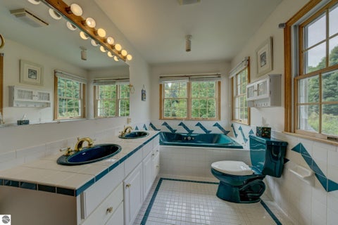 Tiny photo for 4445 Silver Valley Lane, Traverse City, MI 49684 (MLS # 1949997)