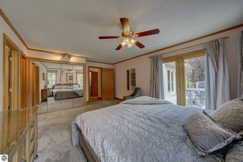 Tiny photo for 4445 Silver Valley Lane, Traverse City, MI 49684 (MLS # 1949997)