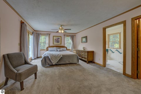 Tiny photo for 4445 Silver Valley Lane, Traverse City, MI 49684 (MLS # 1949997)
