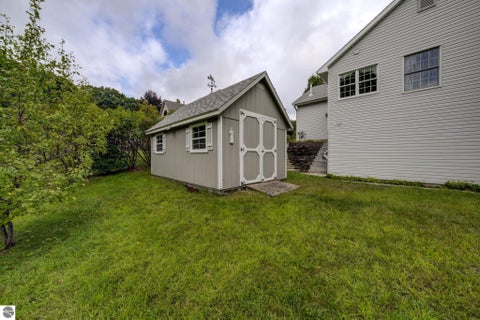 Tiny photo for 4445 Silver Valley Lane, Traverse City, MI 49684 (MLS # 1949997)