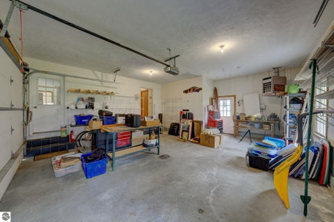 Tiny photo for 4445 Silver Valley Lane, Traverse City, MI 49684 (MLS # 1949997)