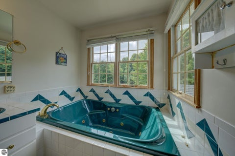 Tiny photo for 4445 Silver Valley Lane, Traverse City, MI 49684 (MLS # 1949997)