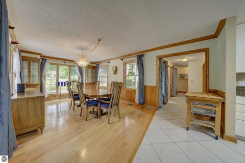 Tiny photo for 4445 Silver Valley Lane, Traverse City, MI 49684 (MLS # 1949997)