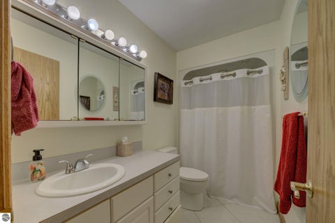 Tiny photo for 4445 Silver Valley Lane, Traverse City, MI 49684 (MLS # 1949997)