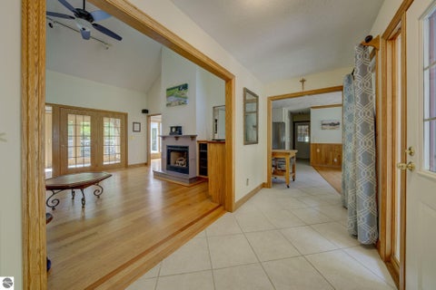 Tiny photo for 4445 Silver Valley Lane, Traverse City, MI 49684 (MLS # 1949997)