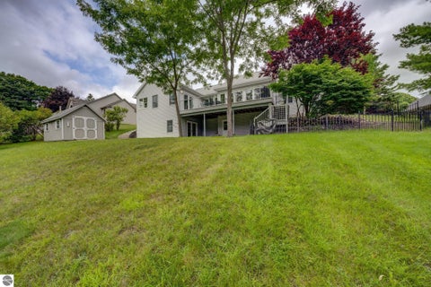 Tiny photo for 4445 Silver Valley Lane, Traverse City, MI 49684 (MLS # 1949997)