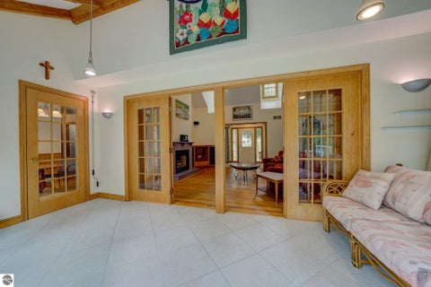 Tiny photo for 4445 Silver Valley Lane, Traverse City, MI 49684 (MLS # 1949997)