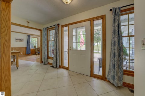 Tiny photo for 4445 Silver Valley Lane, Traverse City, MI 49684 (MLS # 1949997)