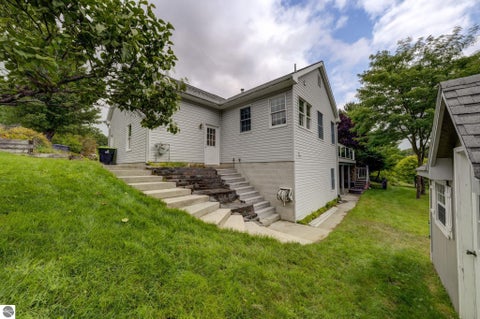 Tiny photo for 4445 Silver Valley Lane, Traverse City, MI 49684 (MLS # 1949997)