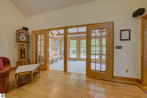 Tiny photo for 4445 Silver Valley Lane, Traverse City, MI 49684 (MLS # 1949997)