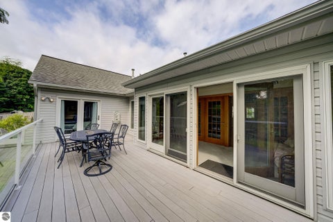 Tiny photo for 4445 Silver Valley Lane, Traverse City, MI 49684 (MLS # 1949997)