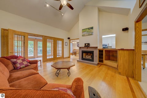 Tiny photo for 4445 Silver Valley Lane, Traverse City, MI 49684 (MLS # 1949997)