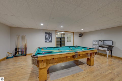 Tiny photo for 4445 Silver Valley Lane, Traverse City, MI 49684 (MLS # 1949997)