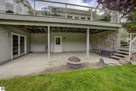 Tiny photo for 4445 Silver Valley Lane, Traverse City, MI 49684 (MLS # 1949997)