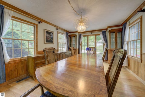 Tiny photo for 4445 Silver Valley Lane, Traverse City, MI 49684 (MLS # 1949997)
