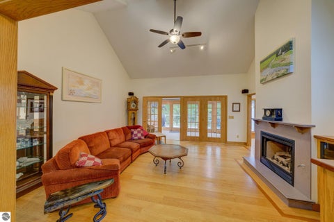 Tiny photo for 4445 Silver Valley Lane, Traverse City, MI 49684 (MLS # 1949997)