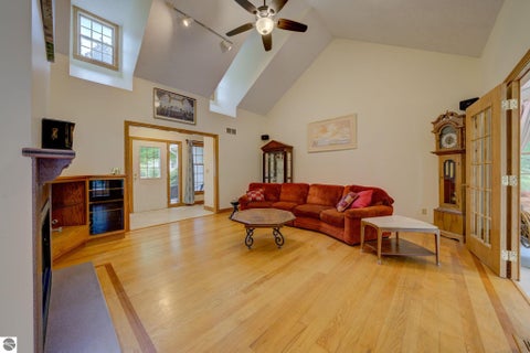 Tiny photo for 4445 Silver Valley Lane, Traverse City, MI 49684 (MLS # 1949997)