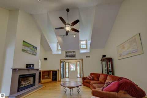 Tiny photo for 4445 Silver Valley Lane, Traverse City, MI 49684 (MLS # 1949997)