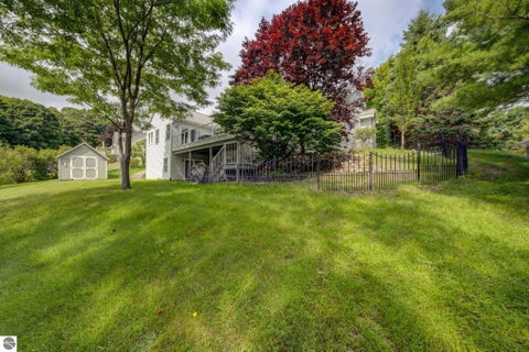 Tiny photo for 4445 Silver Valley Lane, Traverse City, MI 49684 (MLS # 1949997)