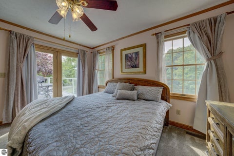 Tiny photo for 4445 Silver Valley Lane, Traverse City, MI 49684 (MLS # 1949997)