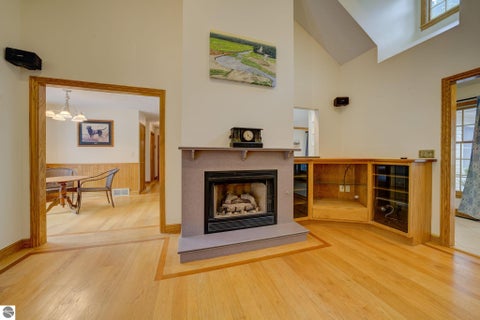 Tiny photo for 4445 Silver Valley Lane, Traverse City, MI 49684 (MLS # 1949997)