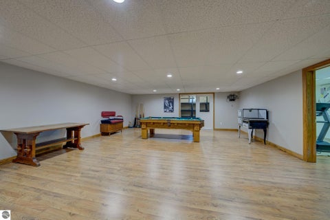 Tiny photo for 4445 Silver Valley Lane, Traverse City, MI 49684 (MLS # 1949997)