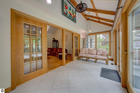 Tiny photo for 4445 Silver Valley Lane, Traverse City, MI 49684 (MLS # 1949997)