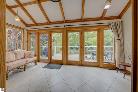 Tiny photo for 4445 Silver Valley Lane, Traverse City, MI 49684 (MLS # 1949997)
