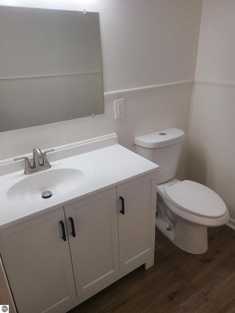 Tiny photo for 4805 Chippewa Road, Oscoda, MI 48750 (MLS # 1942987)