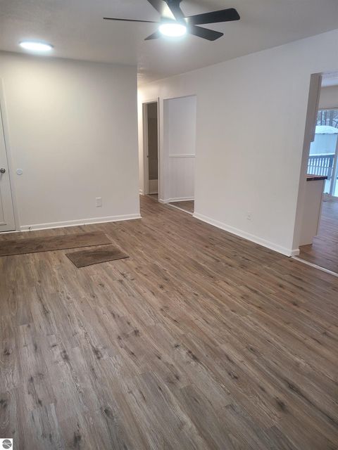 Tiny photo for 4805 Chippewa Road, Oscoda, MI 48750 (MLS # 1942987)