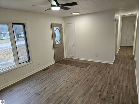 Tiny photo for 4805 Chippewa Road, Oscoda, MI 48750 (MLS # 1942987)