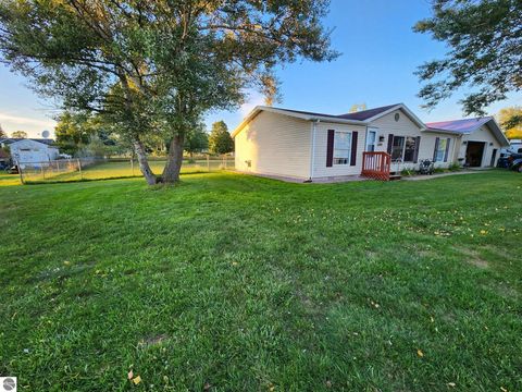 Tiny photo for 5400 N Brentwood Street, Grawn, MI 49637 (MLS # 1941206)