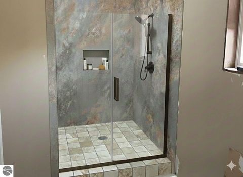 Tiny photo for 5400 N Brentwood Street, Grawn, MI 49637 (MLS # 1941206)